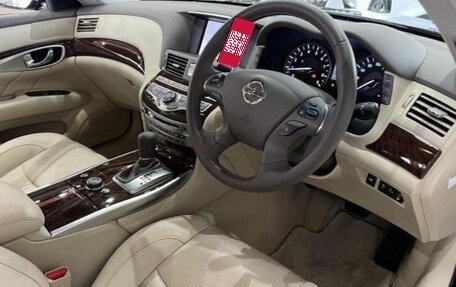 Nissan Fuga II, 2022 год, 2 350 000 рублей, 6 фотография
