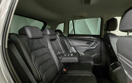 Volkswagen Tiguan II, 2019 год, 2 843 000 рублей, 12 фотография