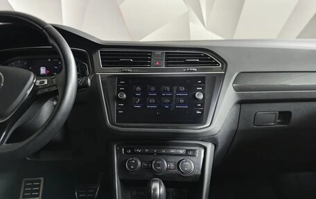 Volkswagen Tiguan II, 2019 год, 2 843 000 рублей, 11 фотография