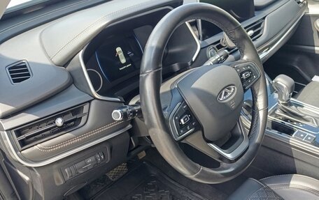 Chery Tiggo 8 Pro, 2021 год, 1 900 000 рублей, 8 фотография