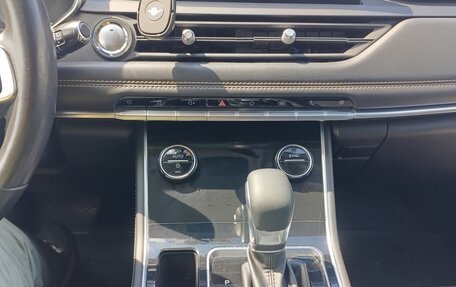 Chery Tiggo 8 Pro, 2021 год, 1 900 000 рублей, 11 фотография