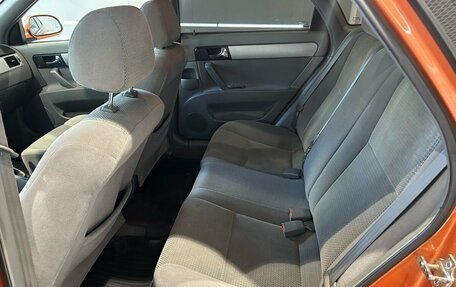Chevrolet Lacetti, 2007 год, 429 000 рублей, 9 фотография
