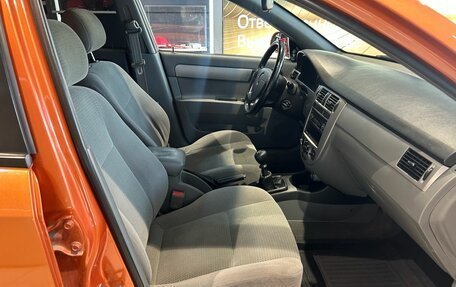 Chevrolet Lacetti, 2007 год, 429 000 рублей, 11 фотография