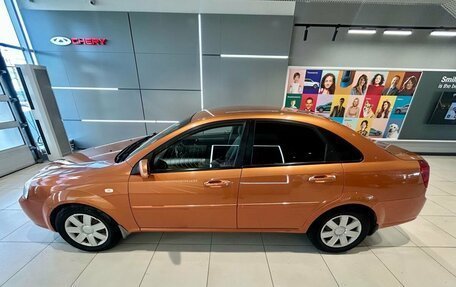 Chevrolet Lacetti, 2007 год, 429 000 рублей, 7 фотография