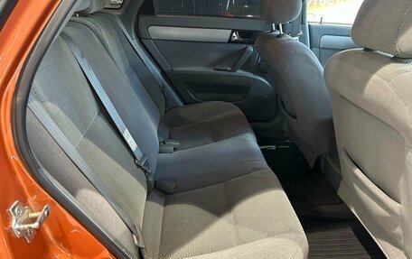 Chevrolet Lacetti, 2007 год, 429 000 рублей, 10 фотография