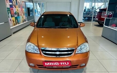 Chevrolet Lacetti, 2007 год, 429 000 рублей, 2 фотография