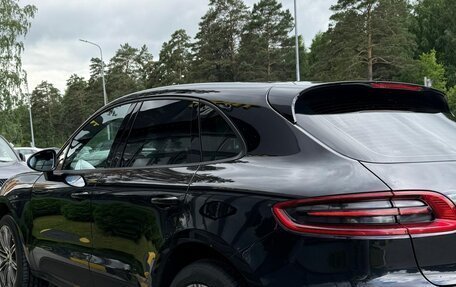 Porsche Macan I рестайлинг, 2017 год, 3 500 000 рублей, 7 фотография