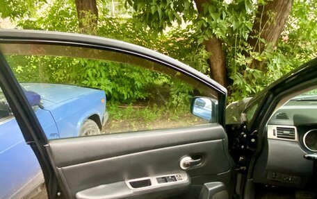 Nissan Tiida, 2008 год, 730 000 рублей, 24 фотография