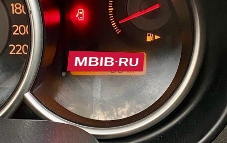 Nissan Tiida, 2008 год, 730 000 рублей, 16 фотография