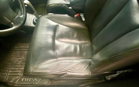 Nissan Tiida, 2008 год, 730 000 рублей, 27 фотография