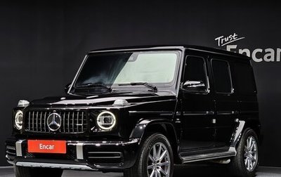 Mercedes-Benz G-Класс AMG, 2021 год, 16 400 000 рублей, 1 фотография