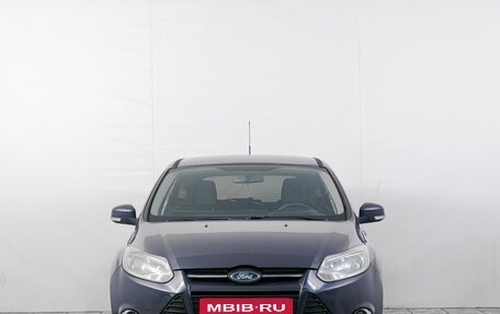 Ford Focus III, 2013 год, 749 000 рублей, 1 фотография