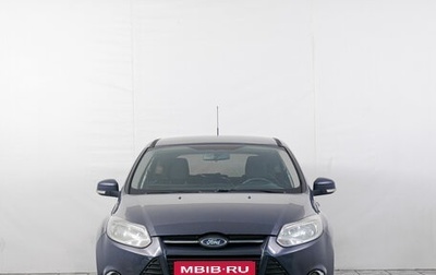 Ford Focus III, 2013 год, 749 000 рублей, 1 фотография