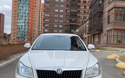 Skoda Octavia, 2012 год, 990 000 рублей, 1 фотография