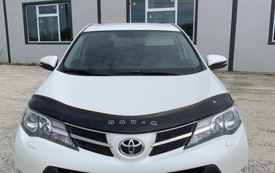 Toyota RAV4, 2013 год, 2 000 000 рублей, 1 фотография