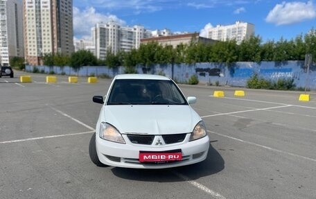 Mitsubishi Lancer IX, 2005 год, 320 000 рублей, 1 фотография