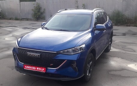 Haval F7 I, 2023 год, 2 330 000 рублей, 1 фотография