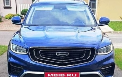 Geely Atlas, 2022 год, 1 950 000 рублей, 1 фотография