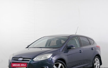 Ford Focus III, 2013 год, 749 000 рублей, 3 фотография