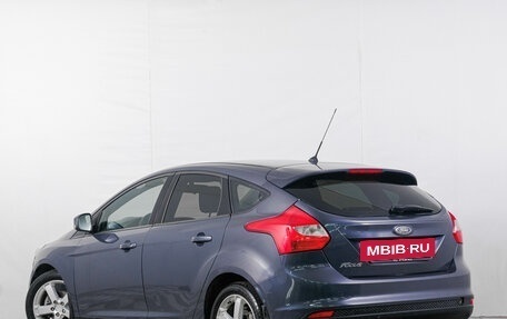 Ford Focus III, 2013 год, 749 000 рублей, 4 фотография