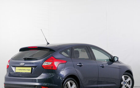 Ford Focus III, 2013 год, 749 000 рублей, 6 фотография