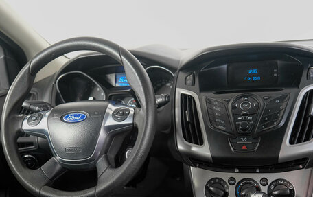 Ford Focus III, 2013 год, 749 000 рублей, 12 фотография