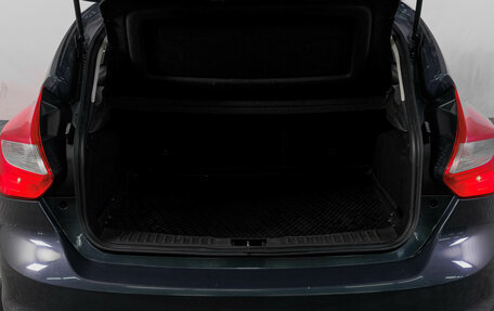 Ford Focus III, 2013 год, 749 000 рублей, 7 фотография