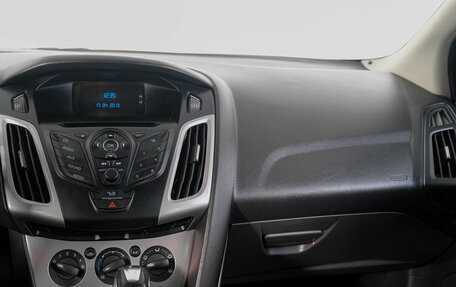 Ford Focus III, 2013 год, 749 000 рублей, 14 фотография