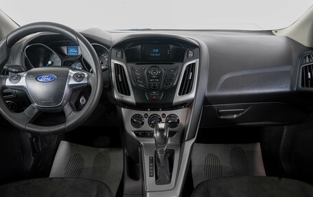 Ford Focus III, 2013 год, 749 000 рублей, 13 фотография