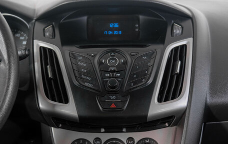 Ford Focus III, 2013 год, 749 000 рублей, 18 фотография