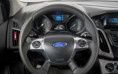Ford Focus III, 2013 год, 749 000 рублей, 15 фотография