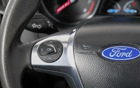 Ford Focus III, 2013 год, 749 000 рублей, 16 фотография