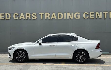 Volvo S60 III, 2021 год, 2 150 777 рублей, 6 фотография