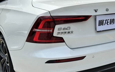 Volvo S60 III, 2021 год, 2 150 777 рублей, 5 фотография