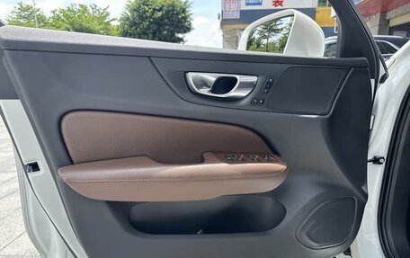 Volvo S60 III, 2021 год, 2 150 777 рублей, 14 фотография