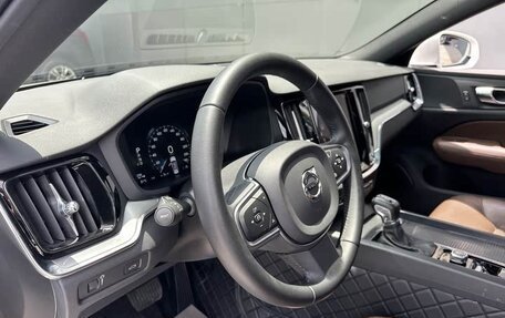 Volvo S60 III, 2021 год, 2 150 777 рублей, 10 фотография