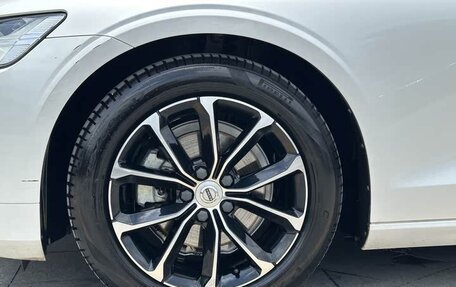 Volvo S60 III, 2021 год, 2 150 777 рублей, 18 фотография