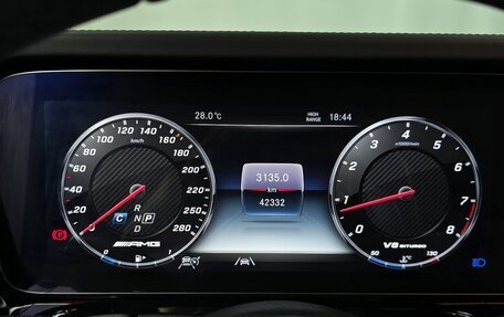 Mercedes-Benz G-Класс AMG, 2021 год, 16 400 000 рублей, 7 фотография