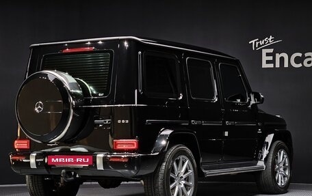 Mercedes-Benz G-Класс AMG, 2021 год, 16 400 000 рублей, 2 фотография
