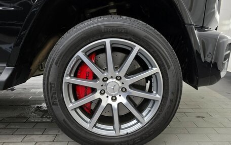 Mercedes-Benz G-Класс AMG, 2021 год, 16 400 000 рублей, 11 фотография