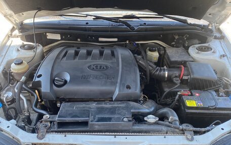 KIA Spectra II (LD), 2008 год, 330 000 рублей, 6 фотография