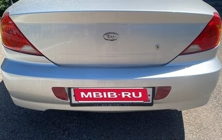 KIA Spectra II (LD), 2008 год, 330 000 рублей, 2 фотография