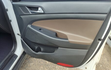 Hyundai Tucson III, 2019 год, 2 250 000 рублей, 17 фотография