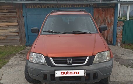 Honda CR-V IV, 1996 год, 650 000 рублей, 1 фотография