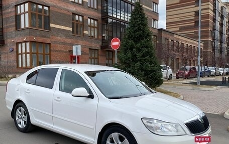 Skoda Octavia, 2012 год, 990 000 рублей, 2 фотография