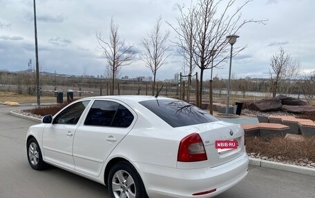 Skoda Octavia, 2012 год, 990 000 рублей, 6 фотография