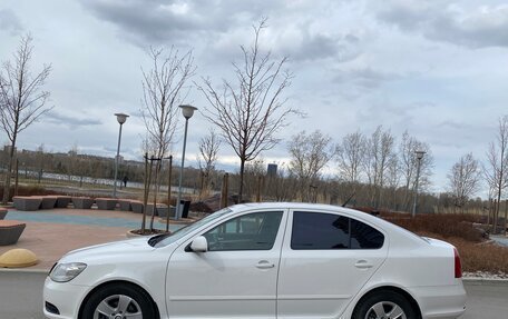 Skoda Octavia, 2012 год, 990 000 рублей, 7 фотография