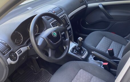 Skoda Octavia, 2012 год, 990 000 рублей, 8 фотография
