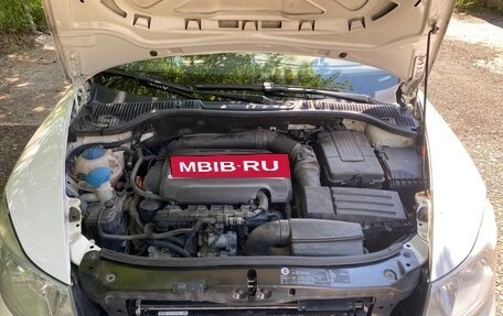 Skoda Octavia, 2012 год, 990 000 рублей, 11 фотография