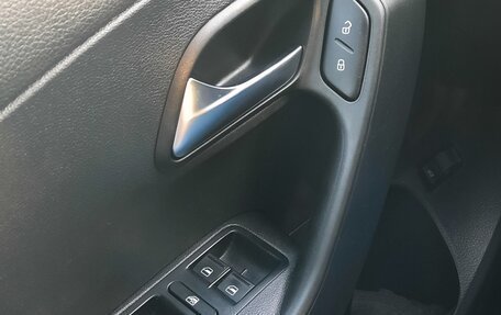 Volkswagen Polo VI (EU Market), 2019 год, 1 295 000 рублей, 8 фотография